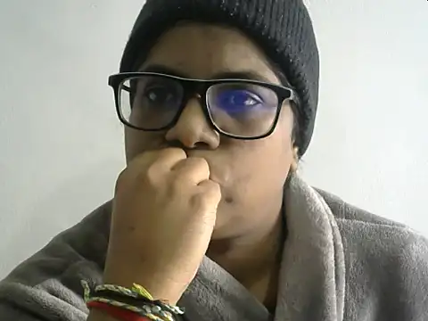 Sultryindianx100 online show from 24, 4, 2026