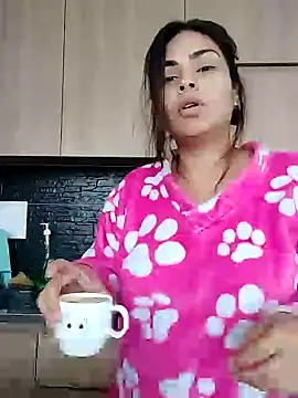 Ivanna2 online show from 20, 12, 2024