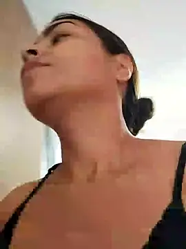 Ivanna2 online show from 18, 1, 2025