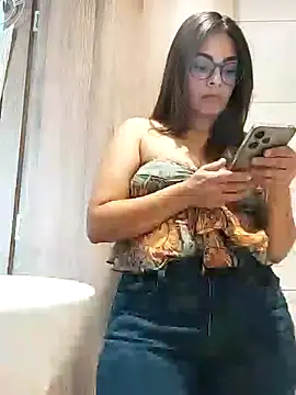 Ivanna2 online show from 30, 1, 2025