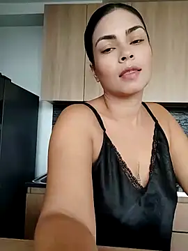 Ivanna2 online show from 23, 2, 2025