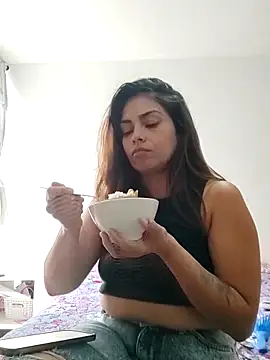 Ivanna2 online show from 18, 3, 2025