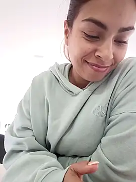 Ivanna2 online show from 15, 10, 2025