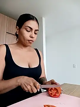 Ivanna2 online show from 25, 3, 2026