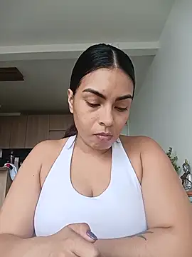 Snapshot of Ivanna2 chatting on 11, 5, 2026 Ivanna2 online show from 11, 5, 2026