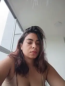 Snapshot of Ivanna2 chatting on 14, 6, 2026 Ivanna2 online show from 14, 6, 2026