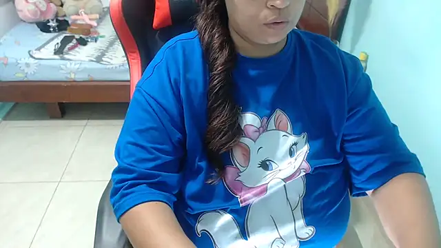 NatalySexxxMilk online show from 14, 1, 2025