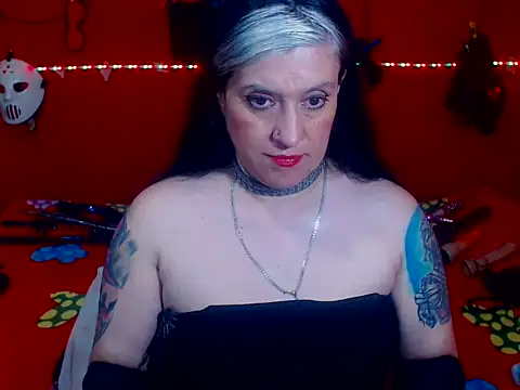 MATURE Randy online show from 18, 10, 2025