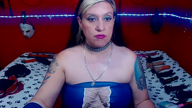 MATURE Randy online show from 15, 1, 2026