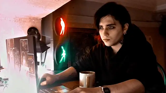 sademobeer online show from 9, 2, 2026