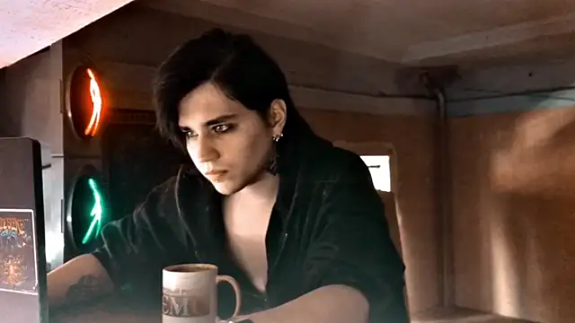 sademobeer online show from 21, 2, 2026