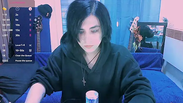Snapshot of sademobeer chatting on 21, 5, 2026 sademobeer online show from 21, 5, 2026
