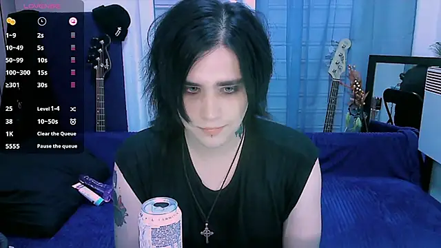 Snapshot of sademobeer chatting on 4, 6, 2026 sademobeer online show from 4, 6, 2026