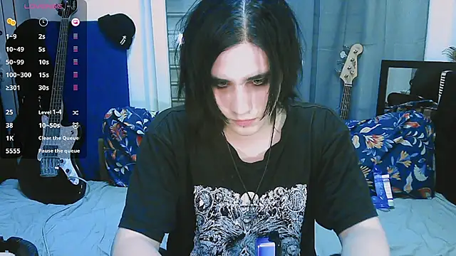 Snapshot of sademobeer chatting on 8, 6, 2026 sademobeer online show from 8, 6, 2026
