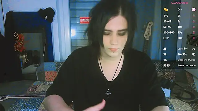 Snapshot of sademobeer chatting on 14, 6, 2026 sademobeer online show from 14, 6, 2026