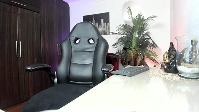 Amaia Bushida online show from 2, 3, 2026