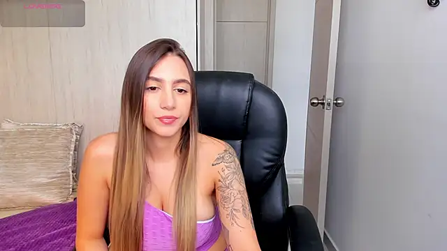 StacyConner online show from 20, 11, 2025