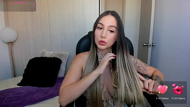 StacyConner online show from 17, 1, 2026