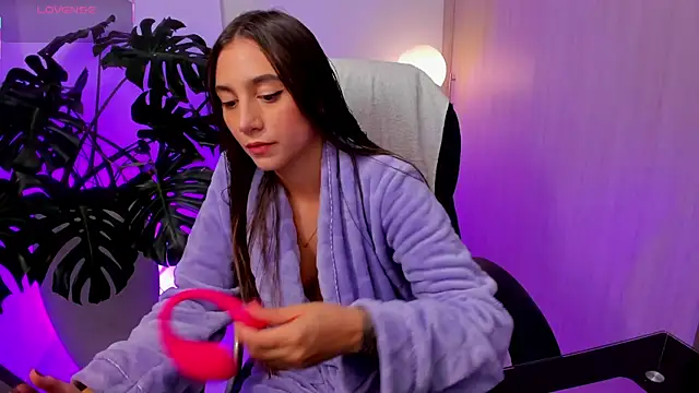 StacyConner online show from 19, 7, 2026