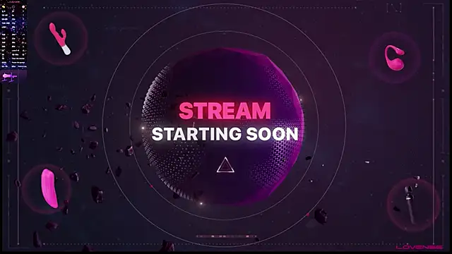 Alison Drew online show from 22, 4, 2026