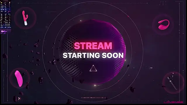 Alison Drew online show from 27, 4, 2026