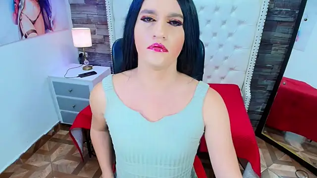 TRINY TS online show from 7, 3, 2026