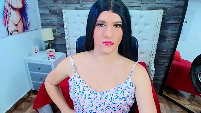 TRINY TS online show from 11, 3, 2026