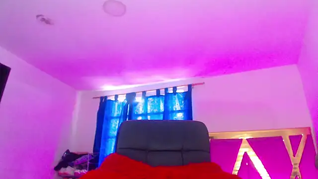 blackangelstsshot online show from 22, 2, 2025