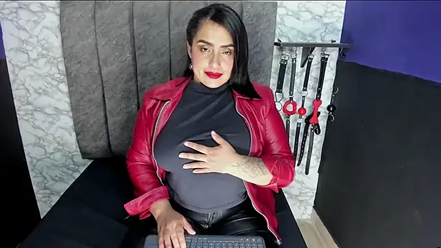 CelestteSweett online show from 7, 2, 2025