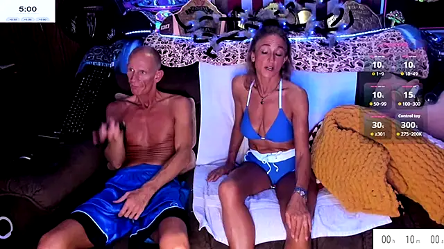 ShannNikkii420 online show from 27, 9, 2025