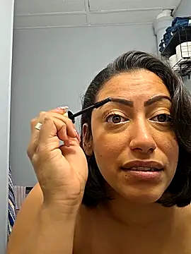 Snapshot of Nikkierosee chatting on 17, 9, 2025 Nikkierosee online show from 17, 9, 2025