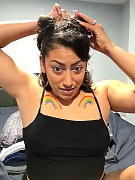 Nikkierosee online show from 21, 12, 2025