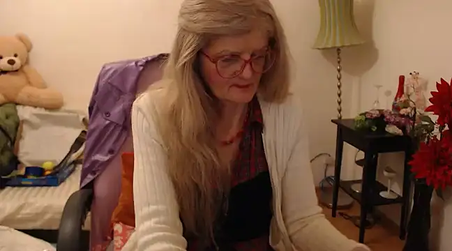 BlairFort online show from 10, 2, 2025