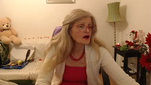 BlairFort online show from 14, 2, 2025