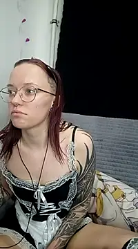 Aelita bb online show from 16, 3, 2025