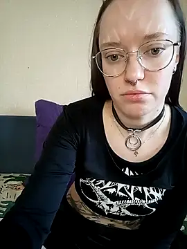 Aelita bb online show from 9, 9, 2025