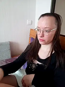 Aelita bb online show from 6, 3, 2026