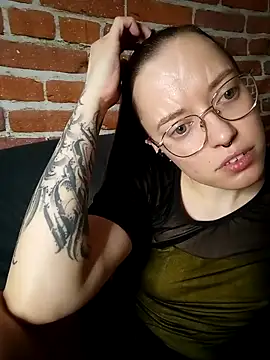 Aelita bb online show from 23, 3, 2026