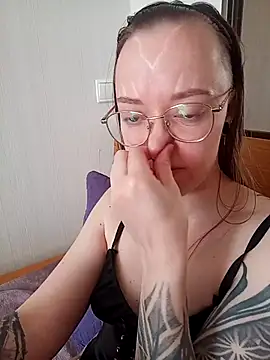 Aelita bb online show from 29, 3, 2026