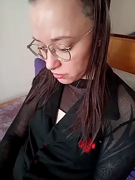 Aelita bb online show from 17, 4, 2026