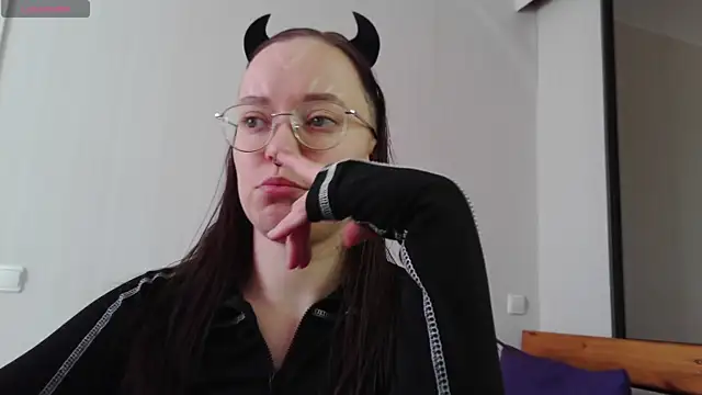 Aelita bb online show from 18, 4, 2026