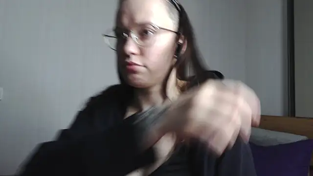 Aelita bb online show from 27, 4, 2026