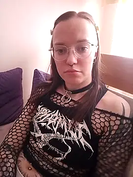 Aelita bb online show from 11, 5, 2026
