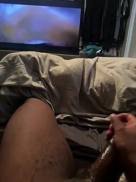 chocolatelongstrokes online show from 6, 3, 2026