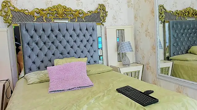 PamelaTomson online show from 29, 11, 2025