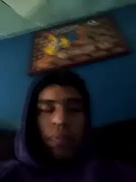 AlexAlejandro13 online show from 1, 1, 2025