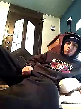 AlexAlejandro13 online show from 12, 1, 2026