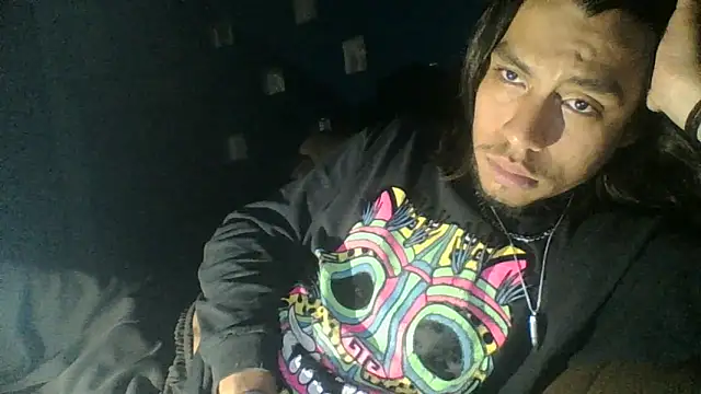 AlexAlejandro13 online show from 10, 4, 2026