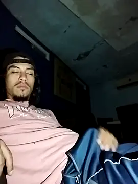 AlexAlejandro13 online show from 25, 4, 2026