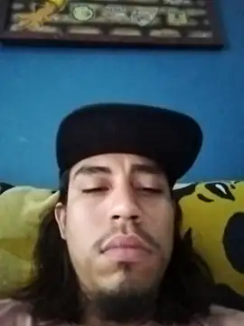 AlexAlejandro13 online show from 25, 4, 2026